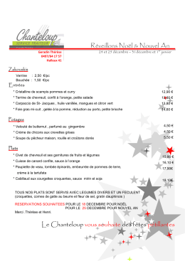 Voir la carte