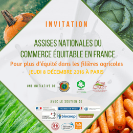 Invitation aux Assises-Nationales - la Plate