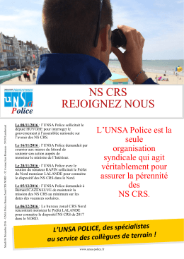 PDF (806.9 ko) - Unsa