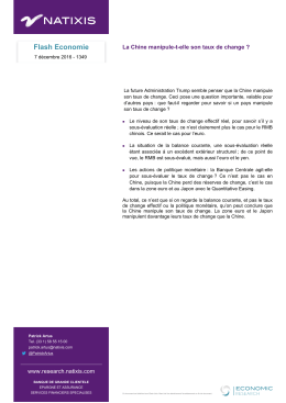 Flash Economie - research.natixis.com