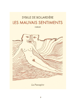 Les mauvais sentiments - Over-blog