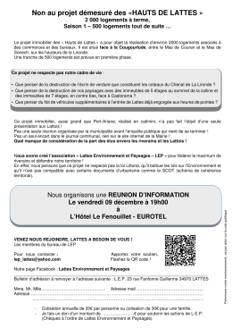 lep-reunion - Aimons Lattes