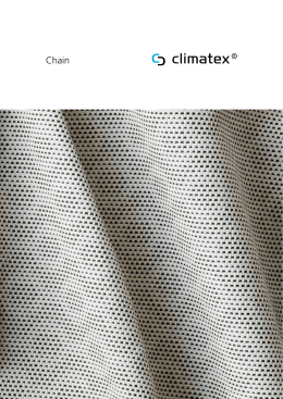 Untitled - Climatex
