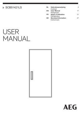 Benutzerhandbuch