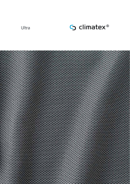 Untitled - Climatex