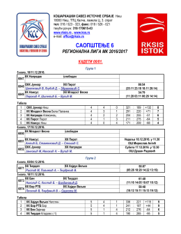 Saopstenje 6_Regionalna liga_2016_17_decaci