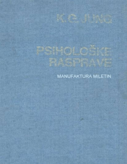 karl-gustav-jung-psiholoske-rasprave