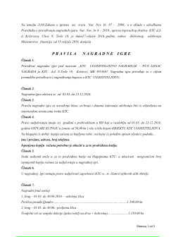 Pravila