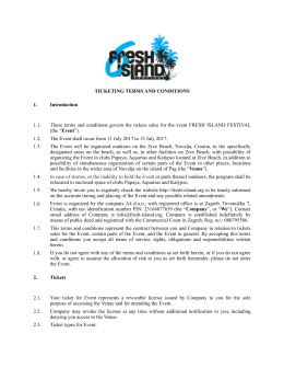 terms cond hr eng - Fresh Island Festival