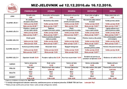 Preuzmite MIZ cjenik na ovom linku