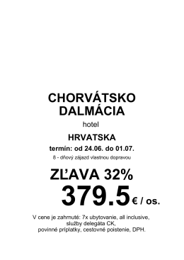 zľava 32%
