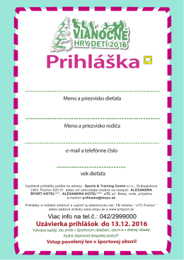 prihlaska - mail_editovatelna elektronicky1 2016