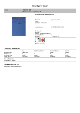 Stiahnuť podrobnosti