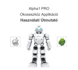 App Használati Útmutató