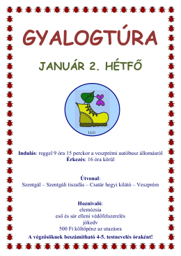 300 &eacute;v -300 km t&uacute;ramozgalom