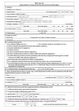 Bevall&aacute;s g&eacute;pj&aacute;rműad&oacute;r&oacute;l a Somogys&aacute;rd K&ouml;zs&eacute;g &ouml;nkorm&aacute;nyzati