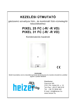 Be&uuml;zemel&eacute;si &uacute;tmutat&oacute;