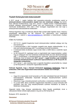 ODBE kommunikáció_V9 (clear) - ND Nemzeti Dohánykereskedelmi