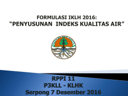 Presentasi RPPI 11