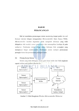 5. BAB III PERANCANGAN