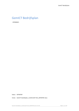 gemeente Rheden: Inwoners