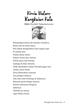MERANGKAI KATA MENITI ASA.indd