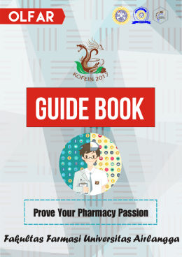 Guide Book - kofein 2016