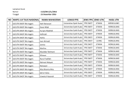 Universitas Syiah Kuala