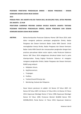 - BPK Perwakilan Provinsi DKI Jakarta