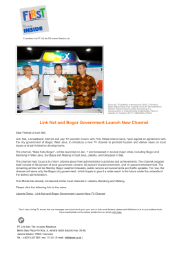 First Media INSIDE 6.pages