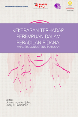 Unduh PDF - MaPPI FHUI