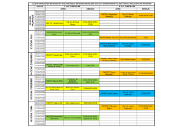 2016-2017 Güz Final Sınav Programı-Rev2