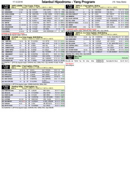 Özet PDF Programı