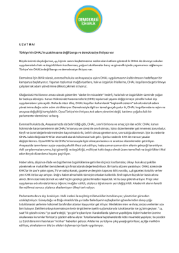 Basın Toplantısına &Ccedil;ağrı &Ccedil;ağrı Metnini g&ouml;r&uuml;nt&uuml;lemek i&ccedil;in buraya