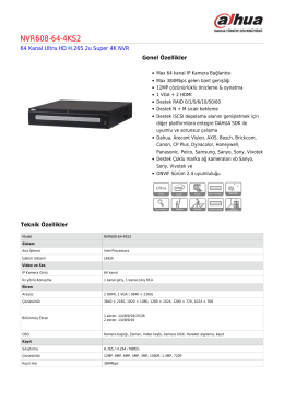 NVR608-64-4KS2