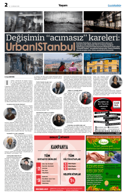 Değişimin &ldquo;acımasız&rdquo; kareleri