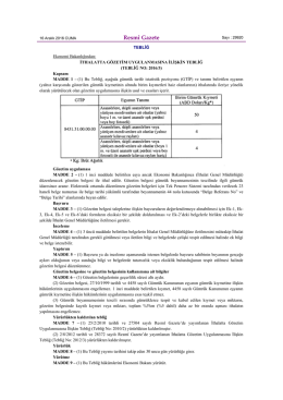 İndir - G&uuml;mr&uuml;k TV