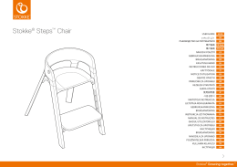 Stokke® Steps™ Chair