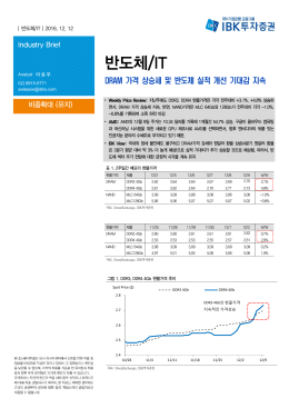 반도체/IT - Naver