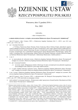 OGŁ - FOTO - Pozycja 2003 DDUTJ.60.125.2016