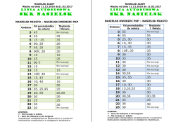 Pobierz rozkład jazdy SKR