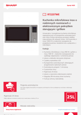 Pobierz specyfikację produktu