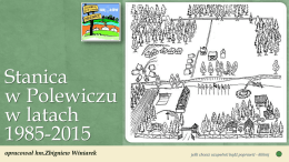 Polewicz 1985-2015