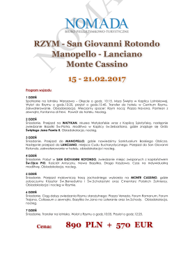 program pielgrzymki-kilknij aby pobrać