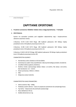 pobierz zapytanie ofertowe