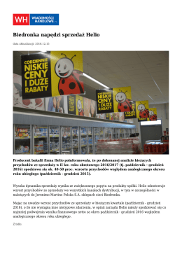 wydrukuj podstronę do PDF