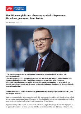 wydrukuj podstronę do PDF