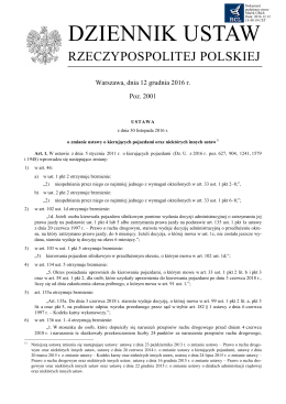 OGŁ - FOTO - Pozycja 2001 DDUTJ.60.126.2016