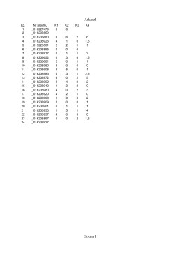 Arkusz1 Strona 1