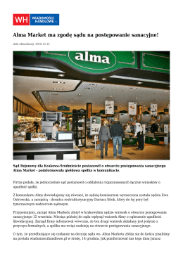 wydrukuj podstronę do PDF
